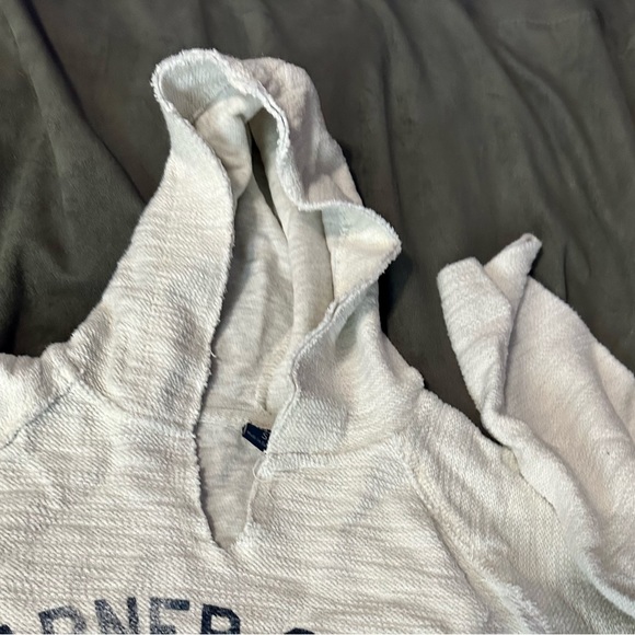 Make Offer ⭐️ Garner State Park Frio River Hoodie Size Small - Picture 3 of 3